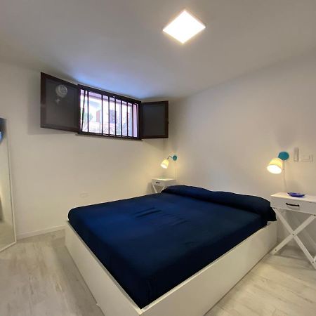 Beach House Tanaunella Exterior foto