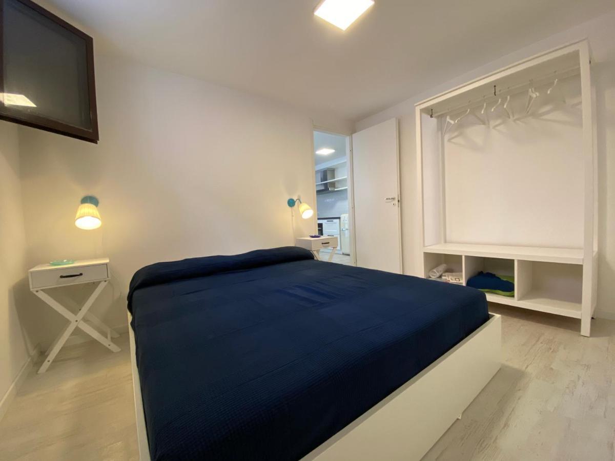 Beach House Tanaunella Exterior foto