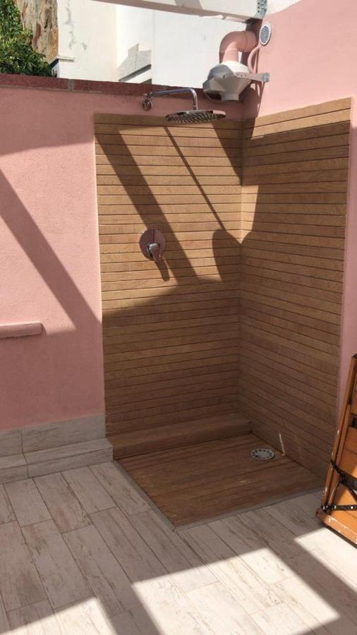 Beach House Tanaunella Exterior foto