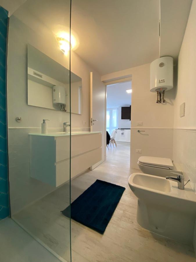 Beach House Tanaunella Exterior foto