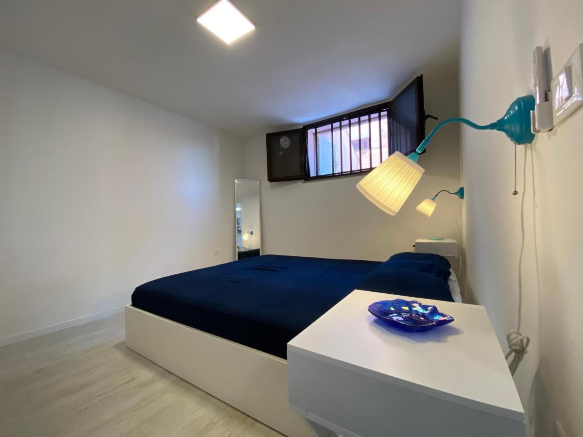 Beach House Tanaunella Exterior foto
